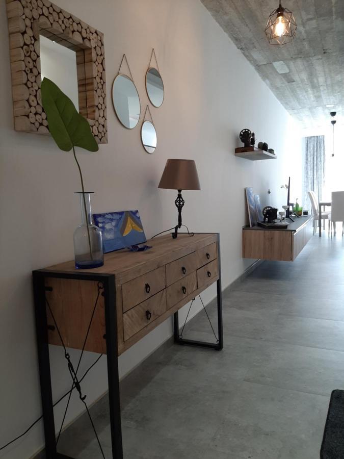Qliving New Sliema Promenade