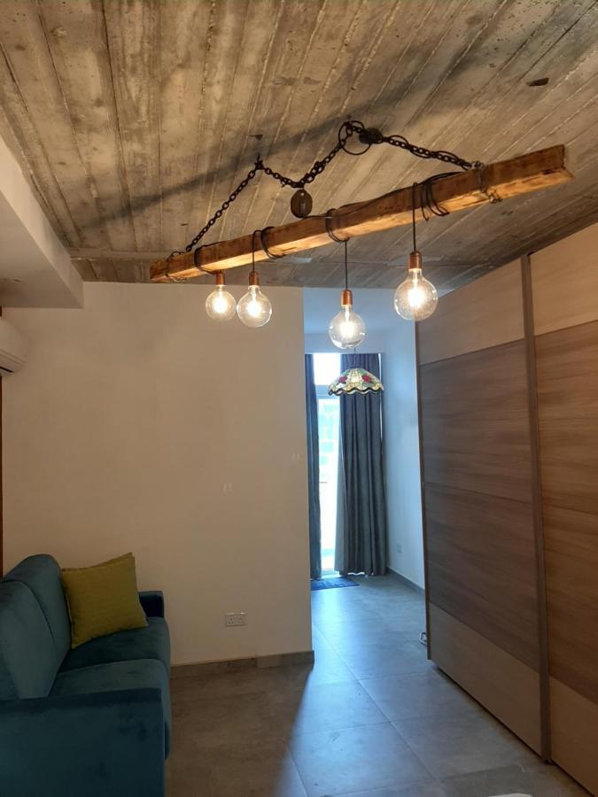 Qliving New Sliema Promenade Apartment