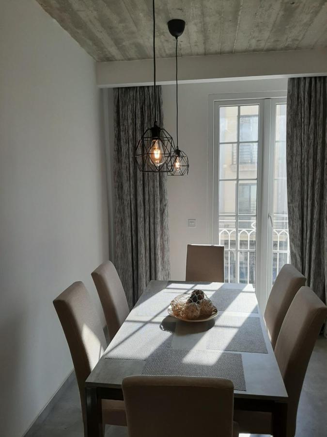 Apartment Qliving New Sliema Promenade Gzira