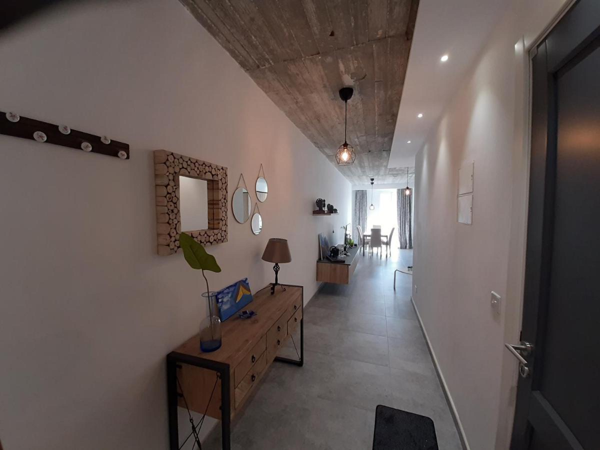 Apartment Qliving New Sliema Promenade