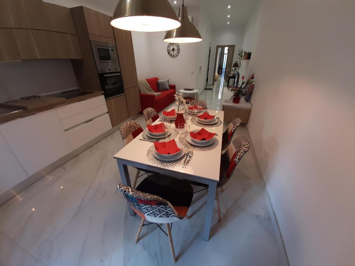 Apartament Qliving New Sliema Promenade *