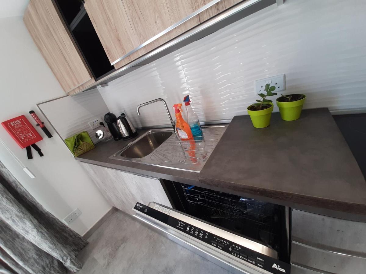 Qliving New Sliema Promenade Gzira