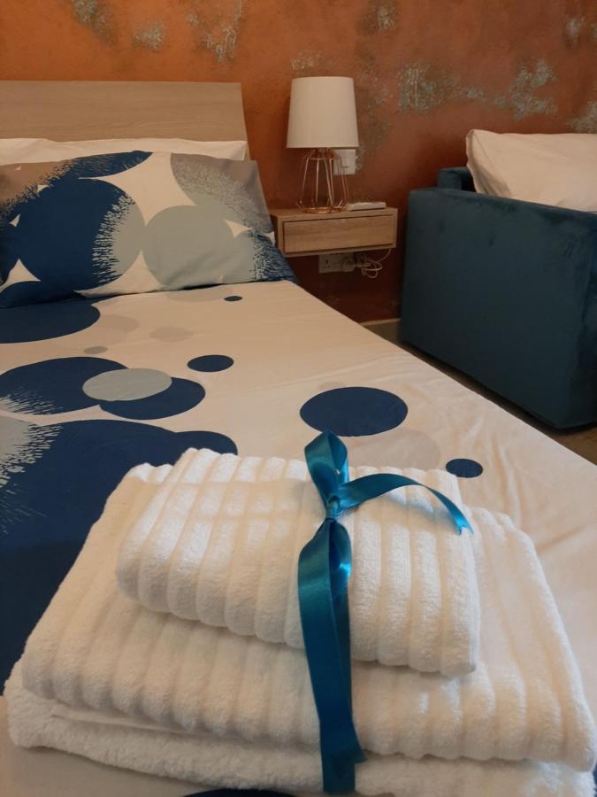 Qliving New Sliema Promenade Apartment