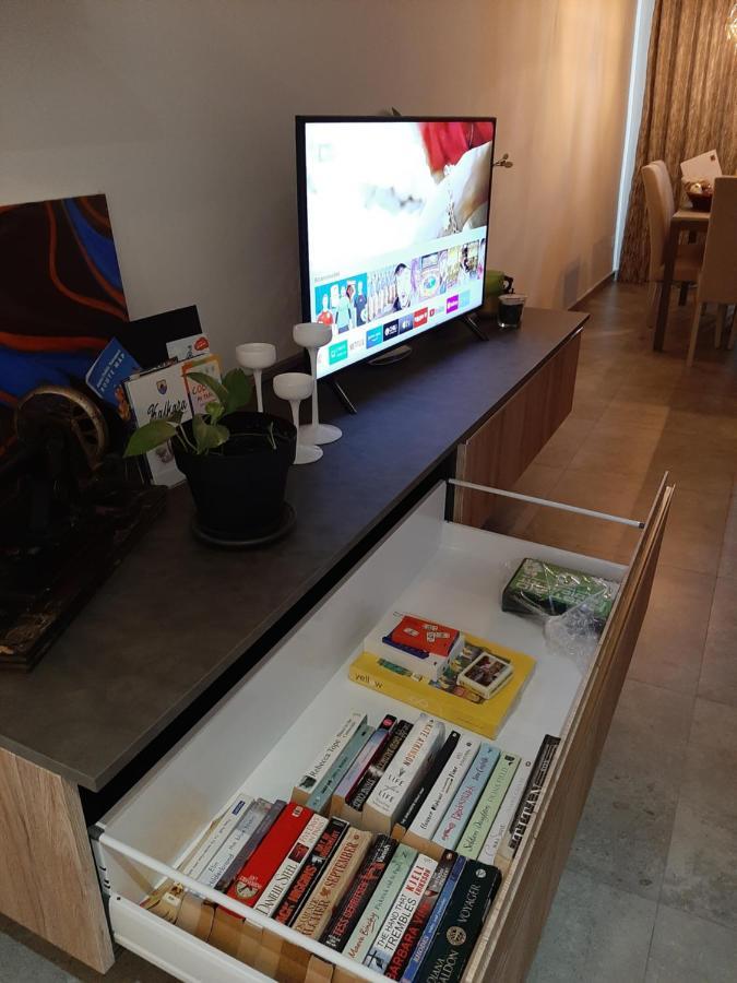 Qliving New Sliema Promenade Apartament *