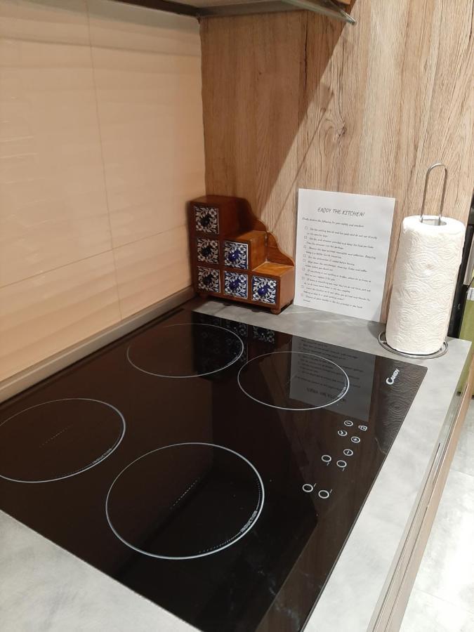 Qliving New Sliema Promenade Apartment *