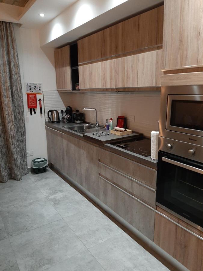 Qliving New Sliema Promenade Apartamento