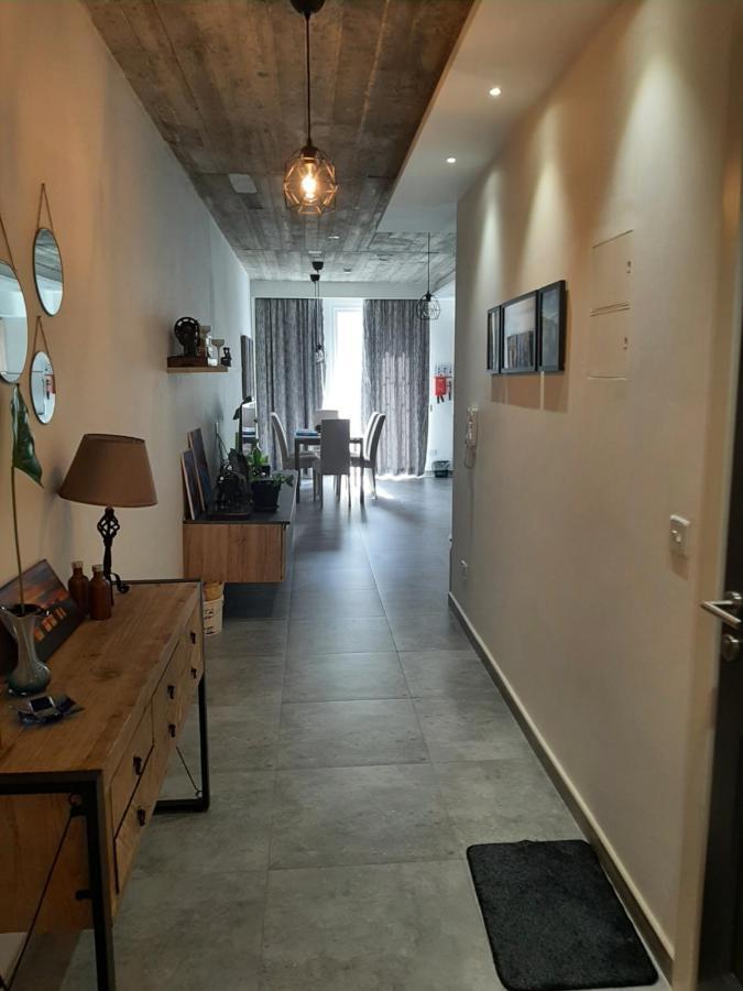 Qliving New Sliema Promenade Gzira