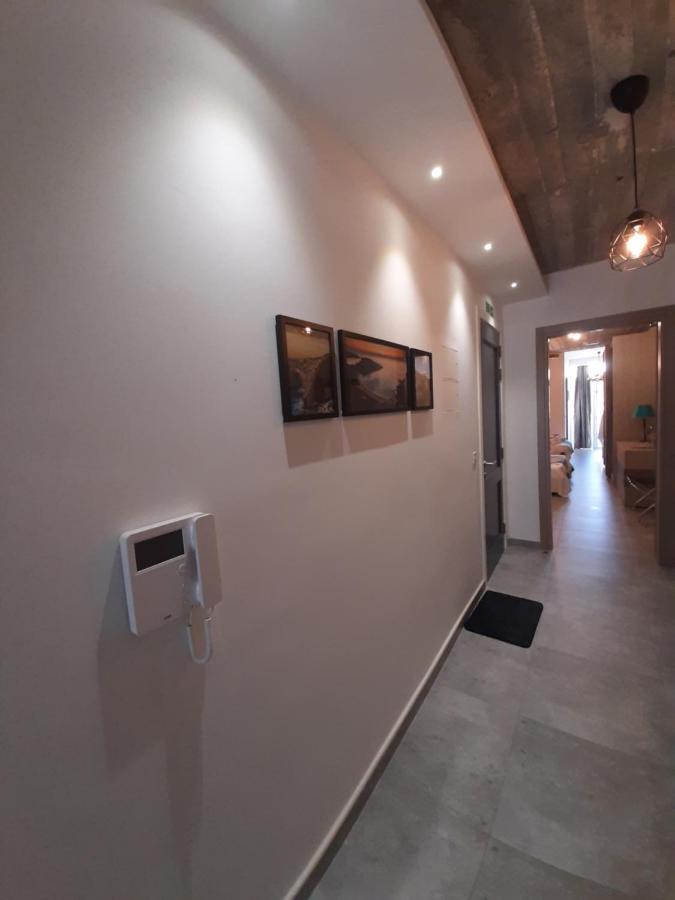Qliving New Sliema Promenade *