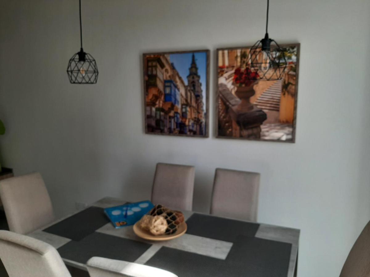 Qliving New Sliema Promenade Apartamento Gzira