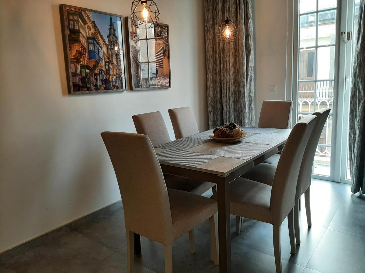 Qliving New Sliema Promenade * Gzira