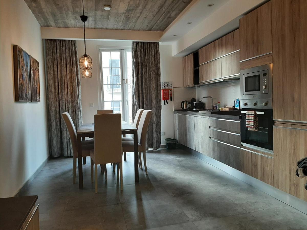Apartamento Qliving New Sliema Promenade