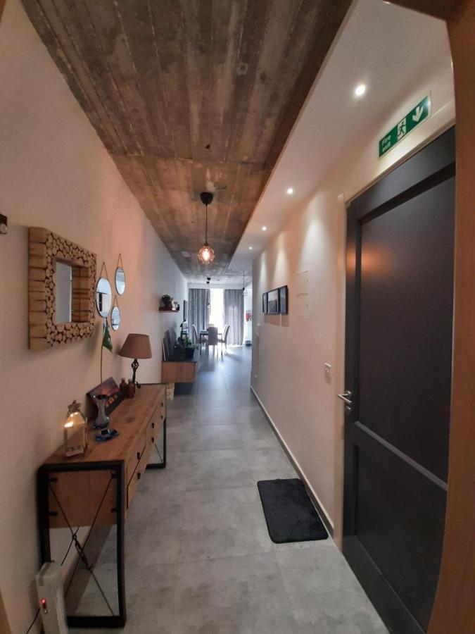 Qliving New Sliema Promenade Apartament