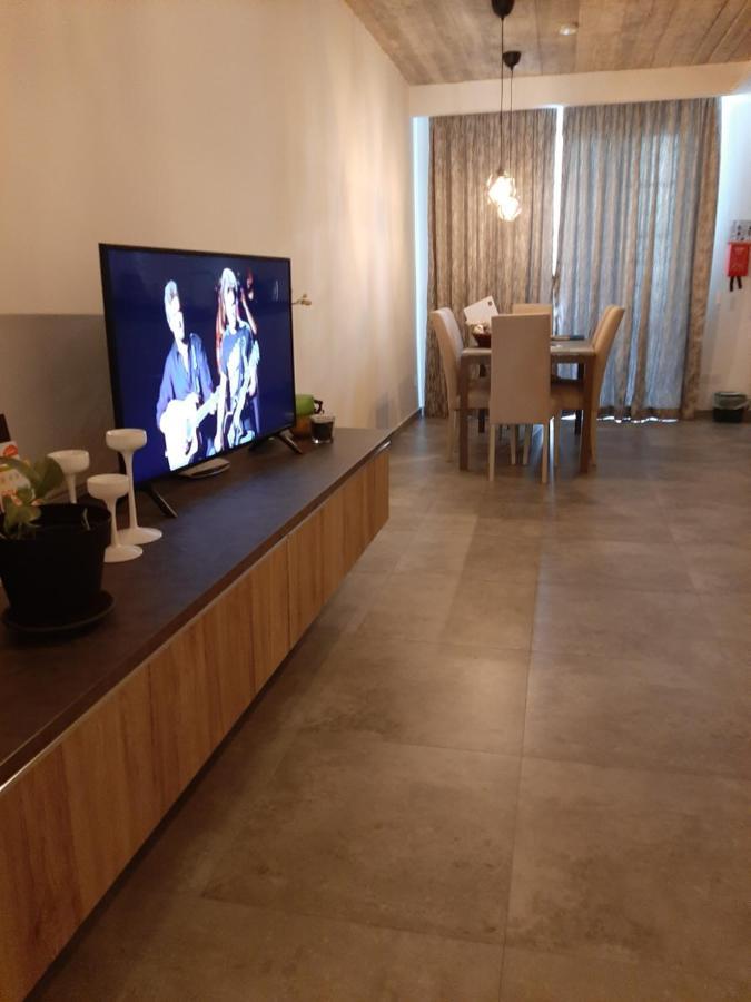 Qliving New Sliema Promenade *