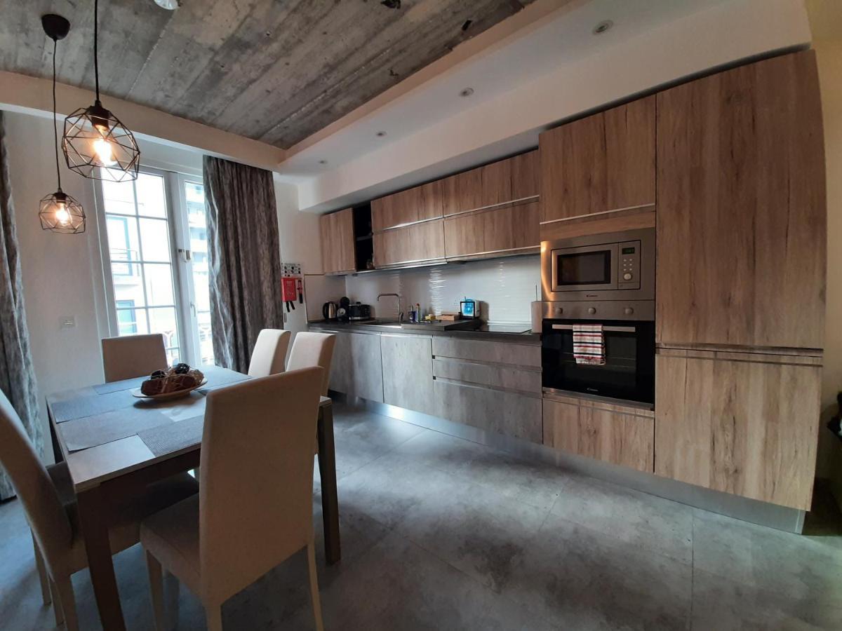 Qliving New Sliema Promenade Apartamento Gzira