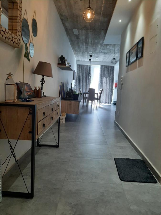 Qliving New Sliema Promenade * Gzira