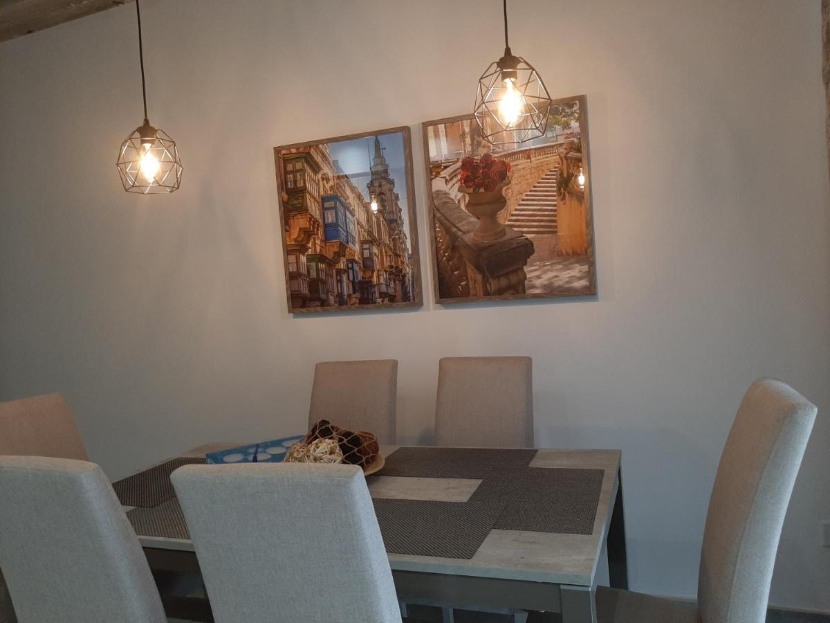 Apartment Qliving New Sliema Promenade *