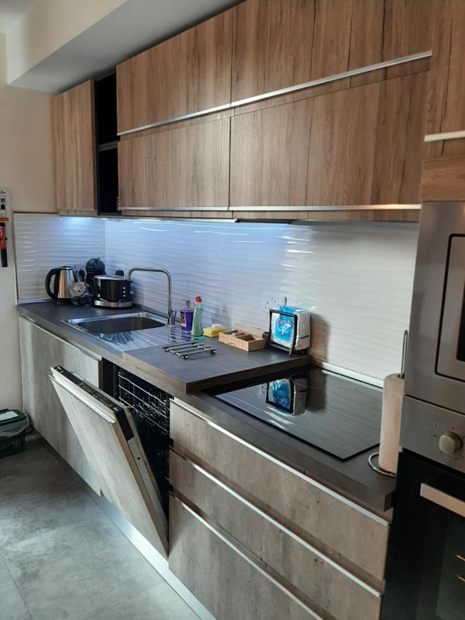 Apartment Qliving New Sliema Promenade Gzira