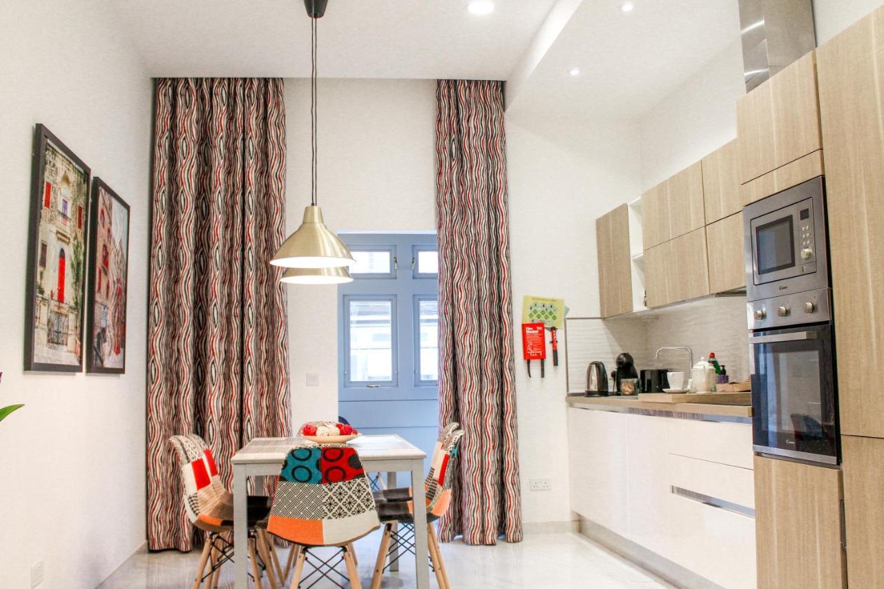 Apartament Qliving New Sliema Promenade *