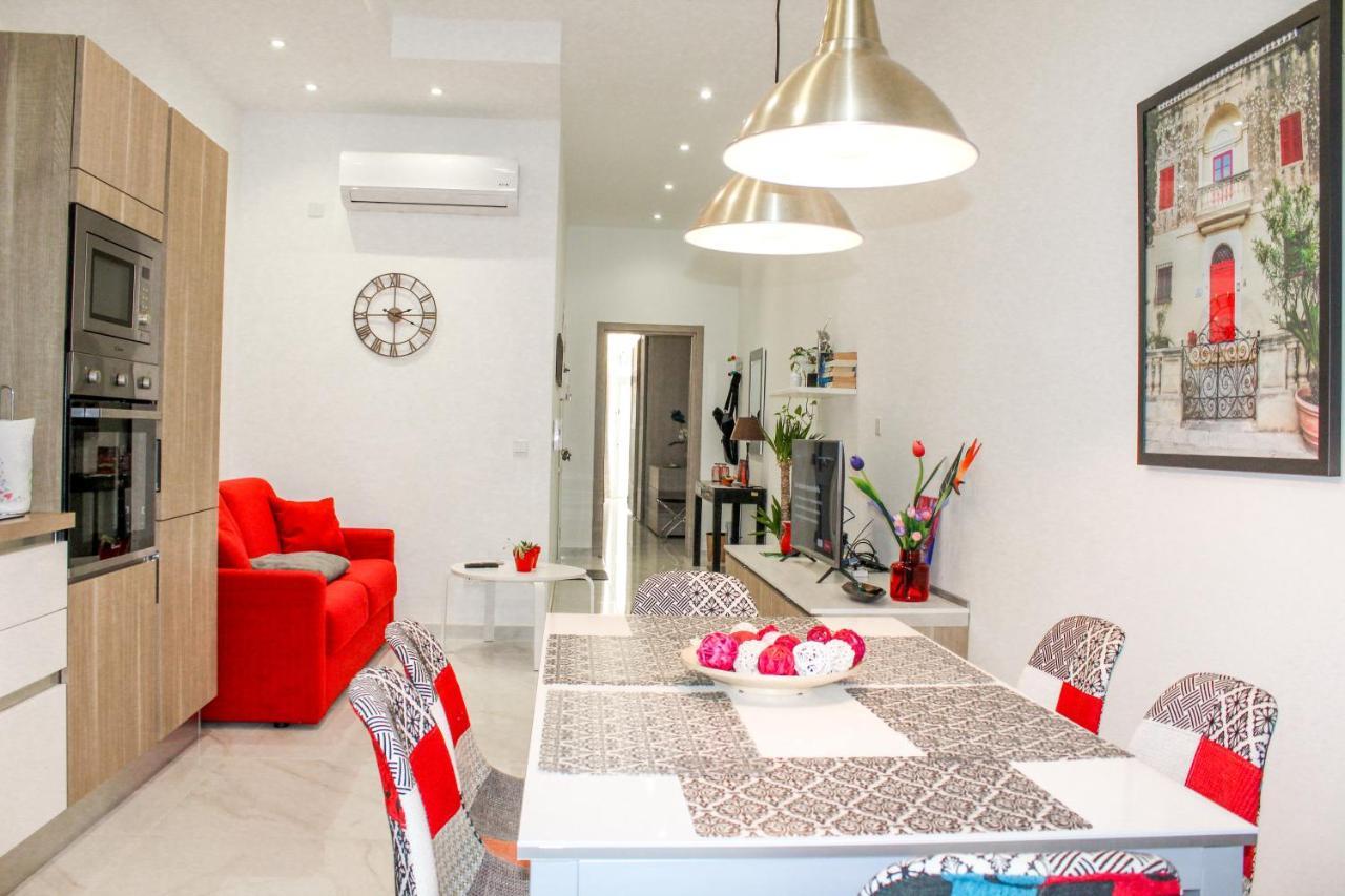 Qliving New Sliema Promenade * Gzira