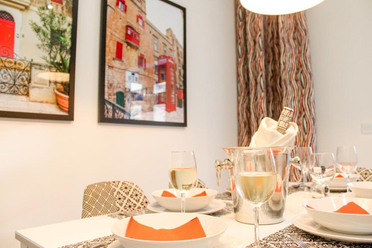 Apartment Qliving New Sliema Promenade *