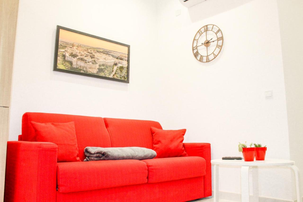 Qliving New Sliema Promenade Apartamento *
