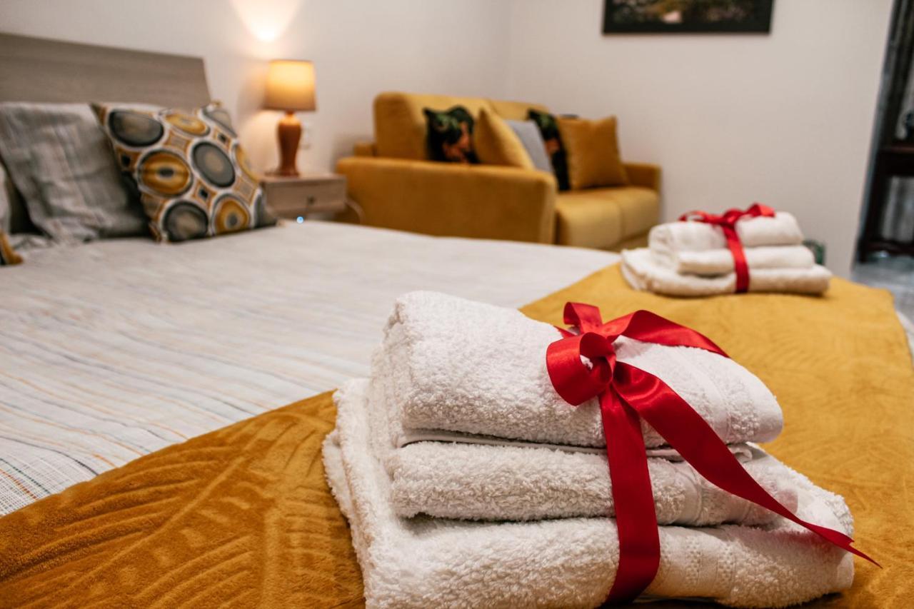 Qliving New Sliema Promenade Apartment