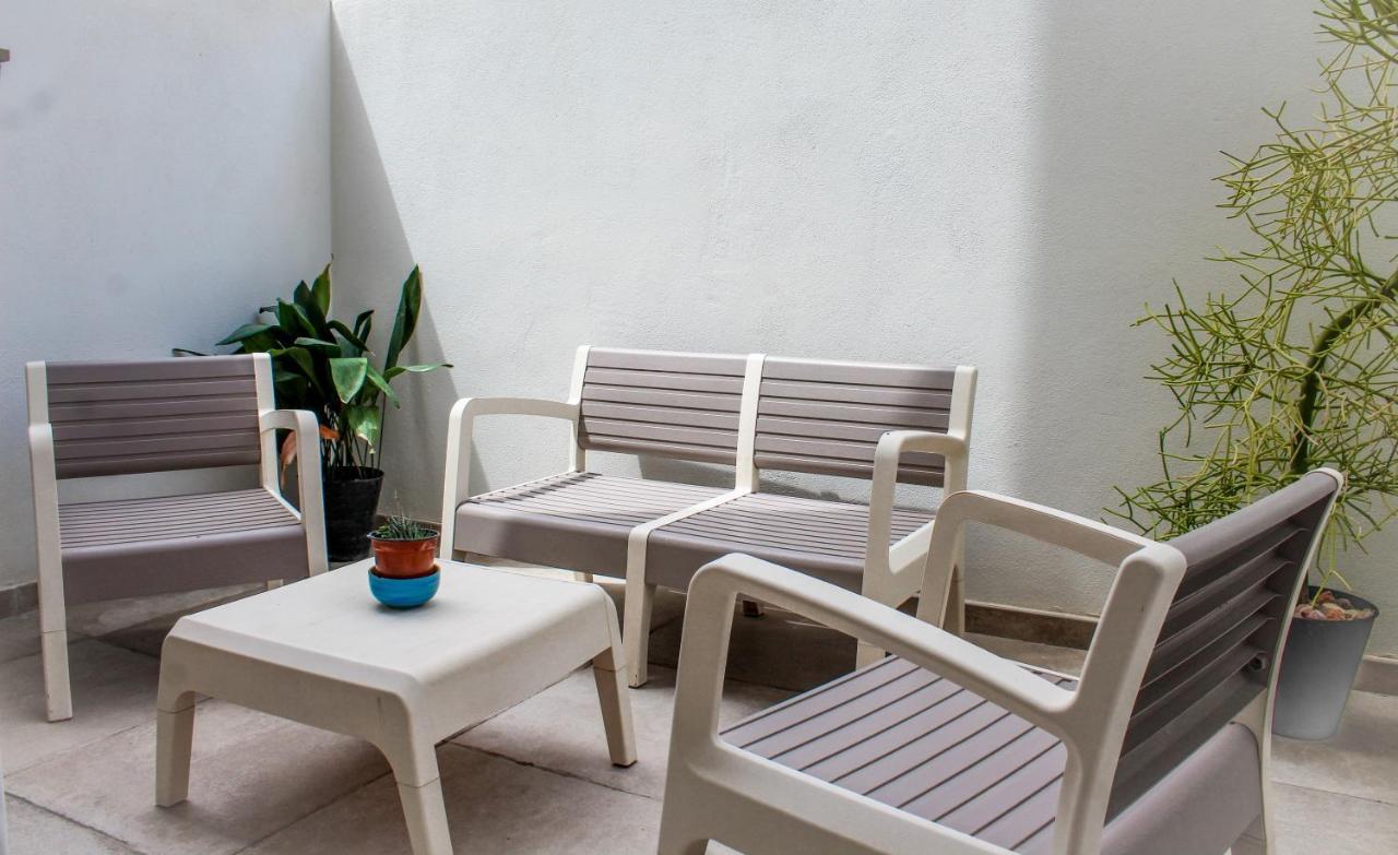 Qliving New Sliema Promenade