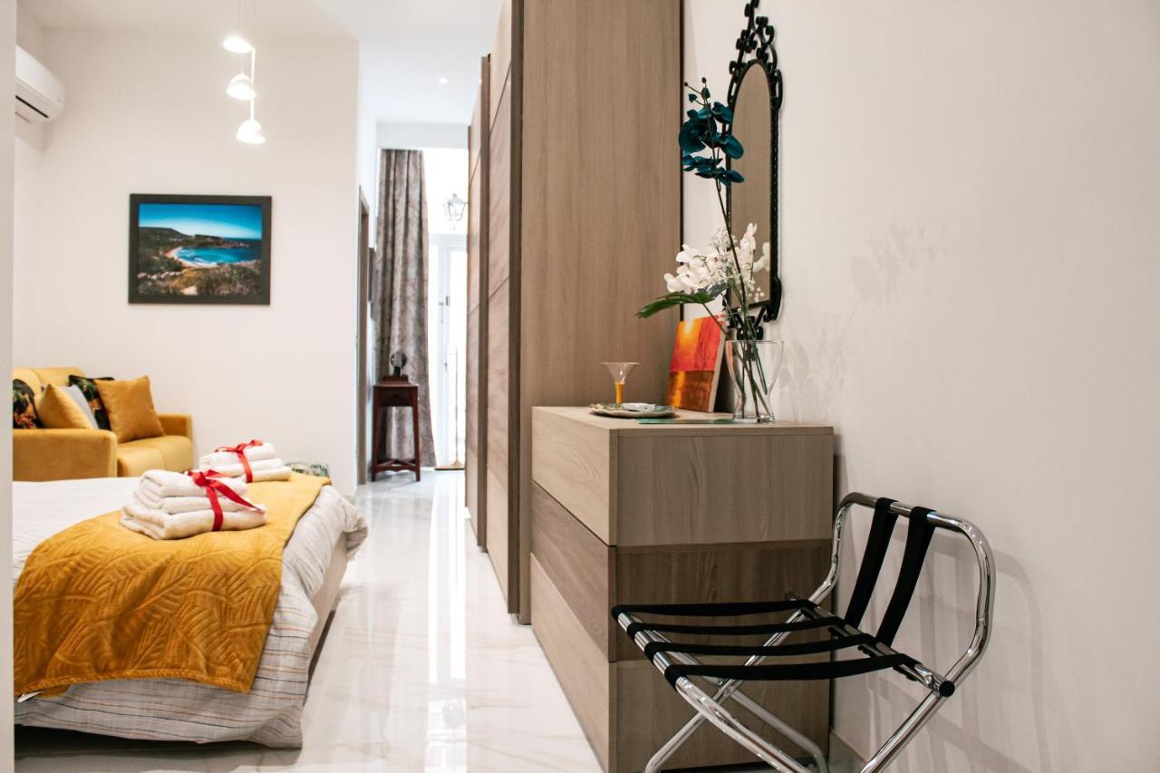 Qliving New Sliema Promenade Apartment