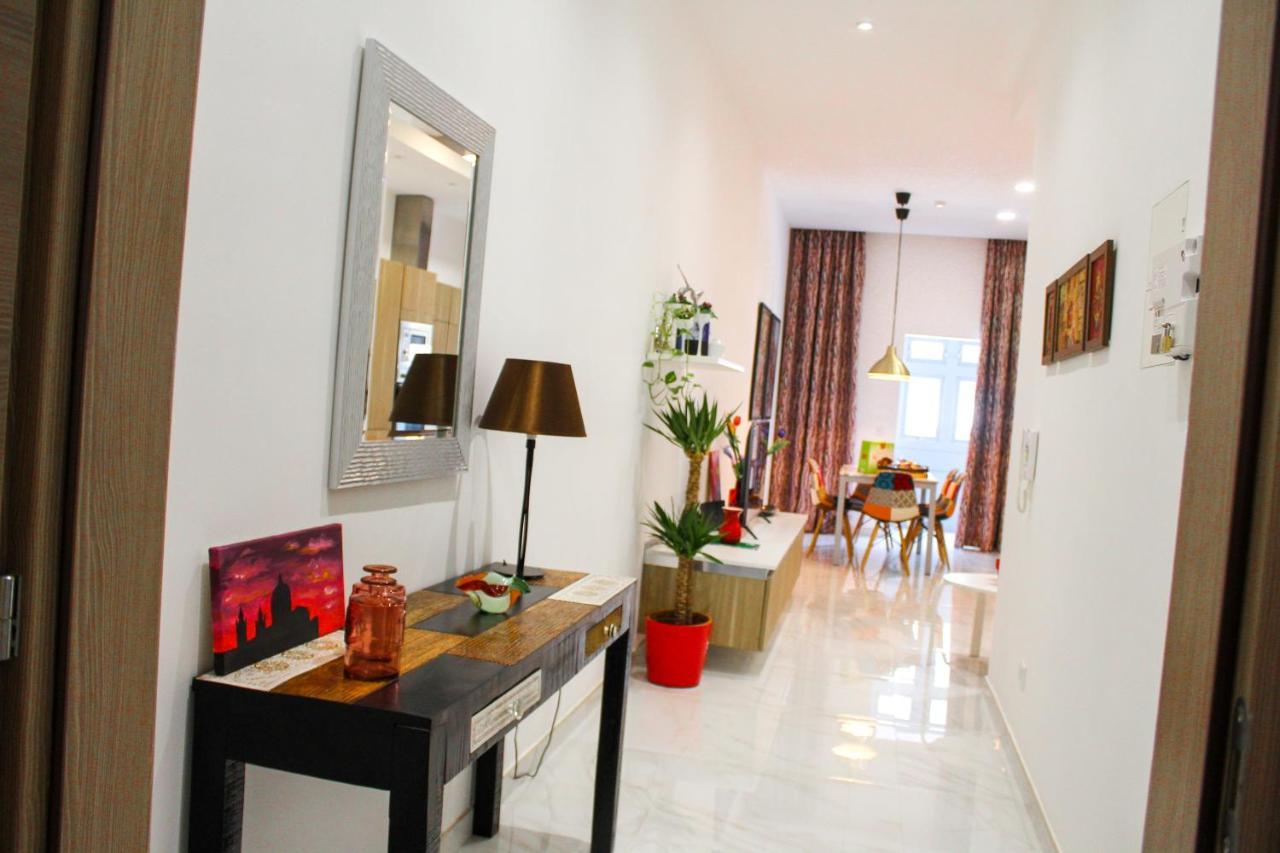 Qliving New Sliema Promenade Apartament Gzira