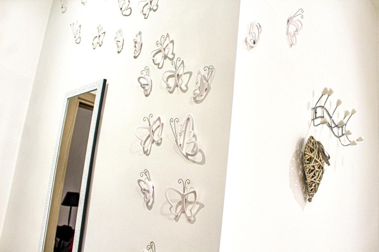 Qliving New Sliema Promenade Apartment Gzira